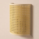 applique murale design chambre