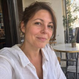 Portrait de Émilie Roussel
